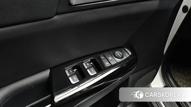 Kia Sportage The Bold id 2986320 из Кореи 7