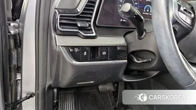 Kia Sportage 5th Generation id 3242107 из Кореи 7