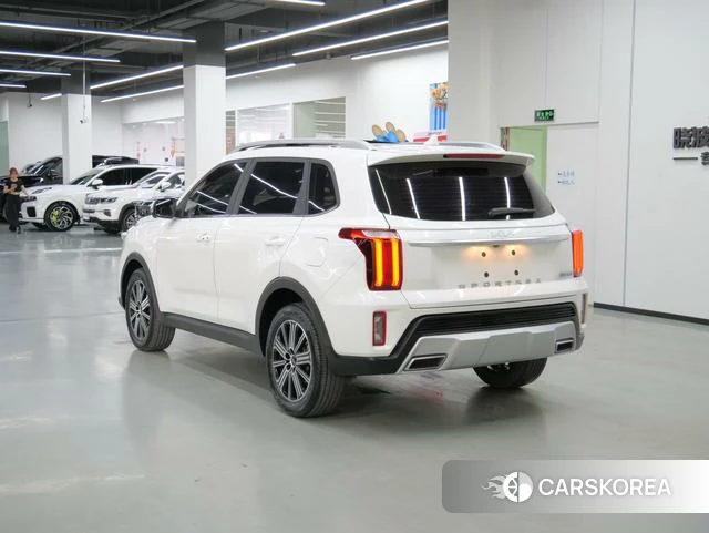 Kia Smart running id 4277481 из Китая 7