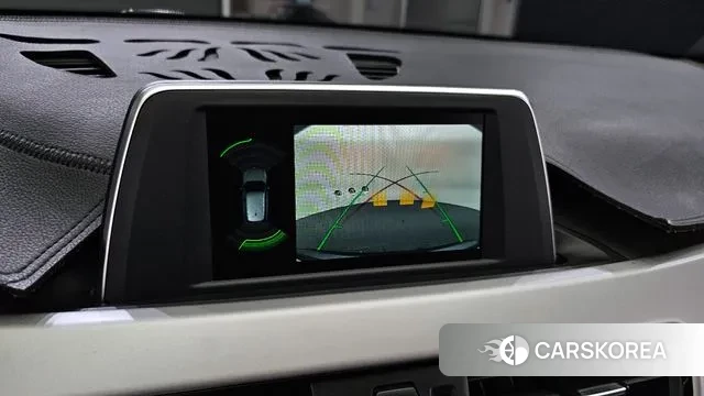 BMW X1 (F48) id 3013839 из Кореи 7