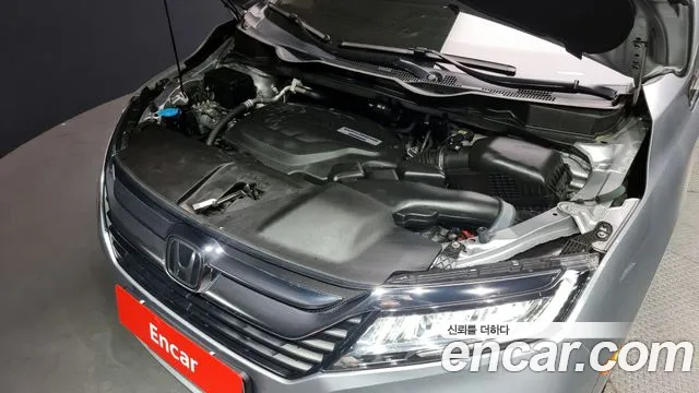 Honda Odyssey id 2659153 из Кореи 7