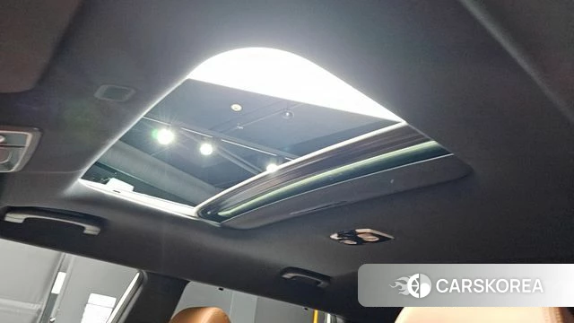 Ssangyong Torres id 3897543 из Кореи 7