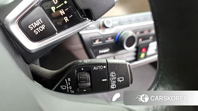 BMW i3 id 3742369 из Кореи 7