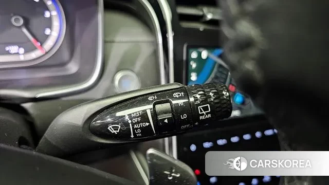 Hyundai Tucson (NX4) id 3545337 из Кореи 7