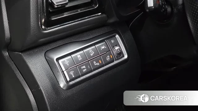 Ssangyong Berry New Tivoli id 3550813 из Кореи 7