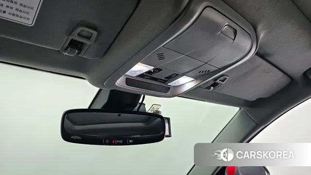 Chevrolet (GM Daewoo) Equinox id 3454566 из Кореи 7