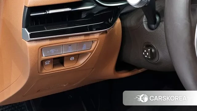 Genesis G80 (RG3) id 3427336 из Кореи 7