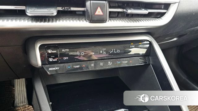 Kia K5 3rd generation id 4604611 из Кореи 7