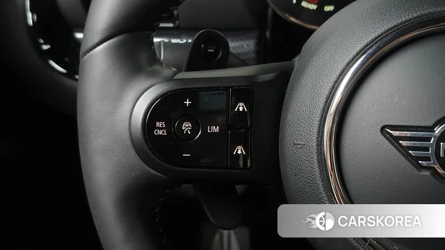 Mini Cooper S Clubman id 4494927 из Кореи 7