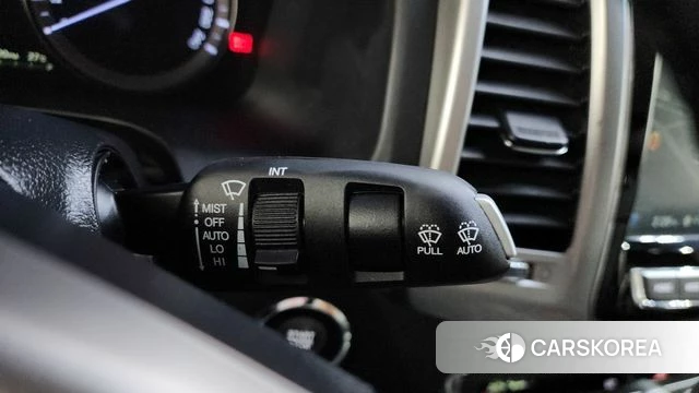 Ssangyong Rexton Sports id 4502542 из Кореи 7