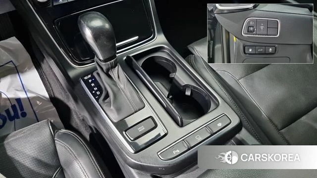 Hyundai Grandeur IG id 4662762 из Кореи 7