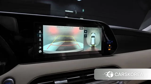 Hyundai Palisade id 3427430 из Кореи 7