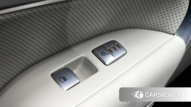 Genesis G70 id 4377748 из Кореи 7