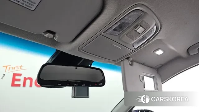 Kia The New Niro id 3439667 из Кореи 7