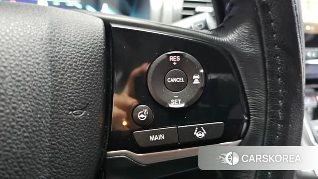 Honda Odyssey id 4390583 из Кореи 7
