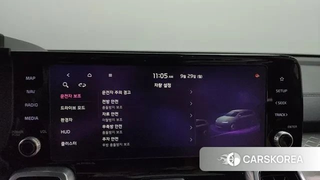 Kia Sorento 4th Generation id 3209089 из Кореи 7