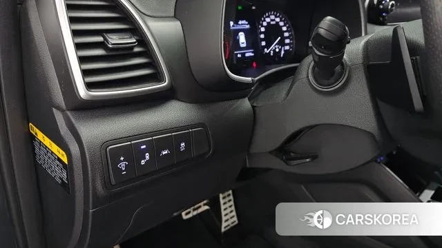 Hyundai All New Tucson id 3656510 из Кореи 7