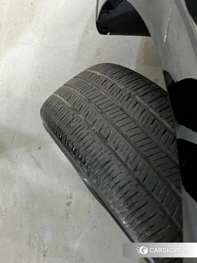 Hyundai Avante (CN7) id 3889314 из Кореи 7