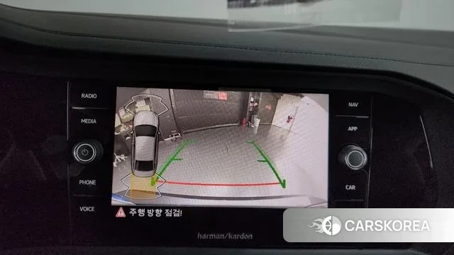 Volkswagen 7th Generation of Jetta id 3463665 из Кореи 7