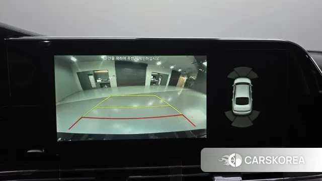 Hyundai The New Grandeur IG id 3592994 из Кореи 7