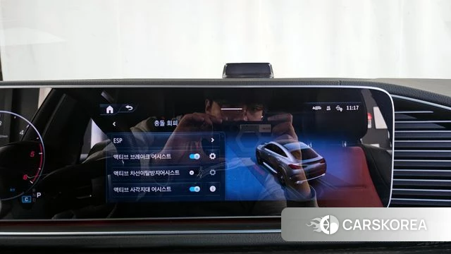 Mercedes-Benz GLE-Class W167 id 4201270 из Кореи 7