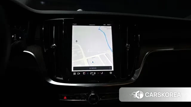 Volvo V60 Cross-Country 2nd Generation id 3685131 из Кореи 7