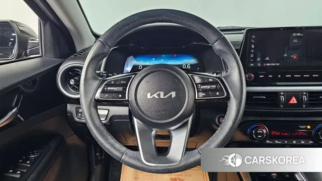 Kia The New K3 2nd generation id 3487822 из Кореи 7