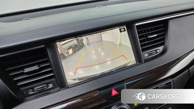 Kia All New K7 Hybrid id 3853422 из Кореи 7