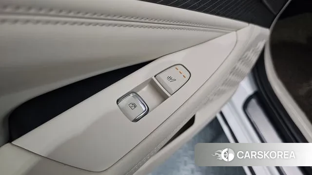 Kia The New K8 Hybrid id 3080824 из Кореи 7