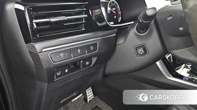 Kia Mohave Master id 3496962 из Кореи 7