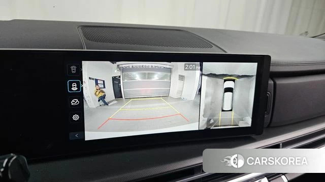 Hyundai Santa Fe (MX5) id 3850772 из Кореи 7