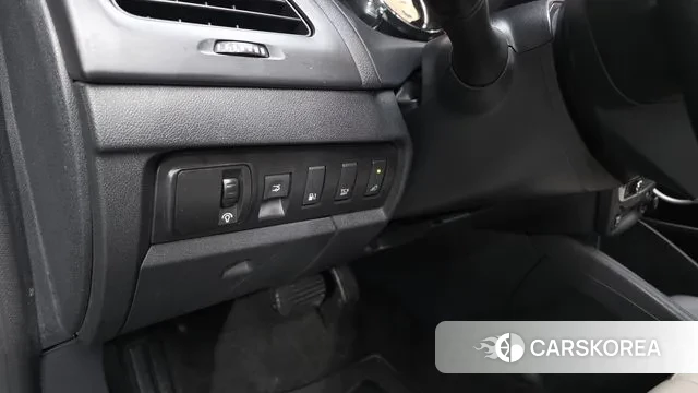 Renault Korea (Samsung) SM3 Neo id 3593372 из Кореи 7