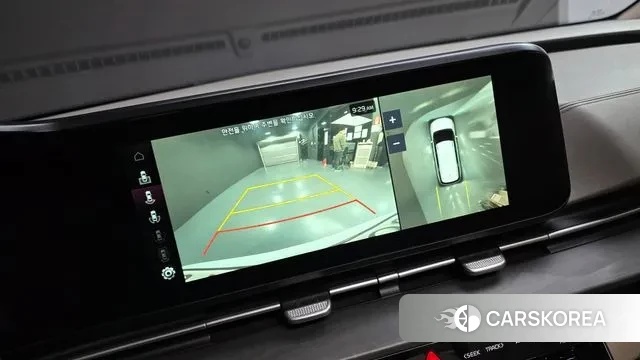 Kia Carnival 4th generation id 3702505 из Кореи 7