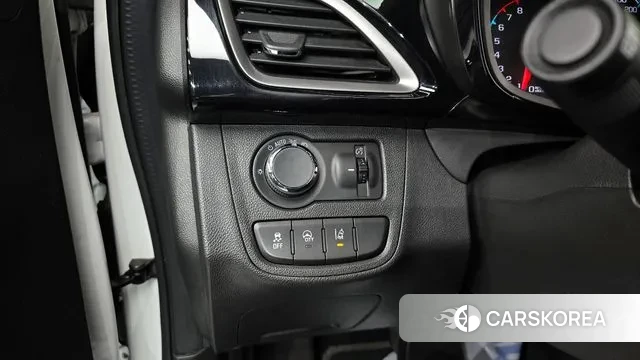 Chevrolet (GM Daewoo) The New Spark id 3406847 из Кореи 7