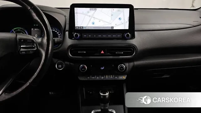 Hyundai The New Kona Hybrid id 3355870 из Кореи 7