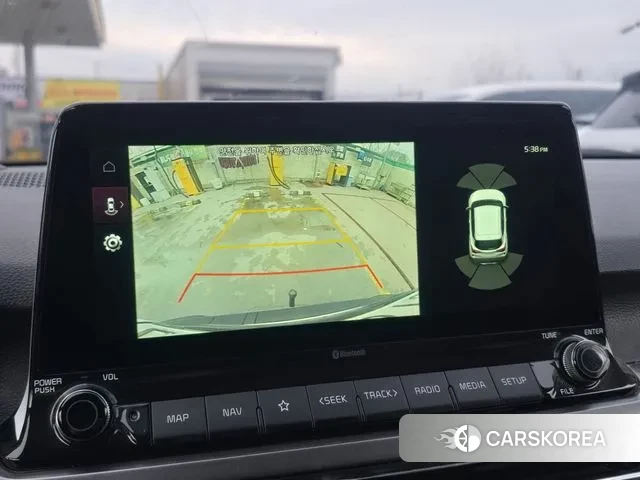 Kia Seltos id 3789075 из Кореи 7