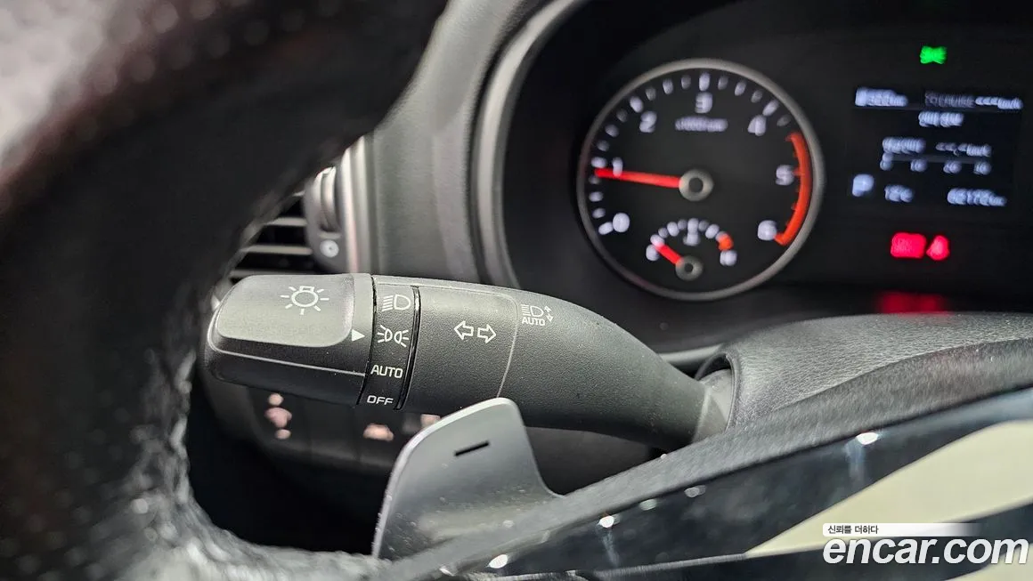 Kia Sportage The Bold id 2166024 из Кореи 7