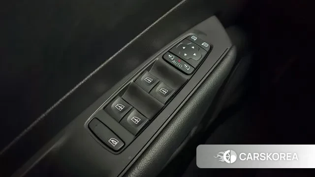 Renault Korea (Samsung) SM6 id 3672230 из Кореи 7