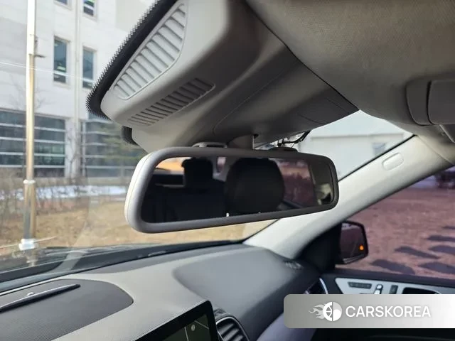 Mercedes-Benz GLE - Class W166 id 3651837 из Кореи 7