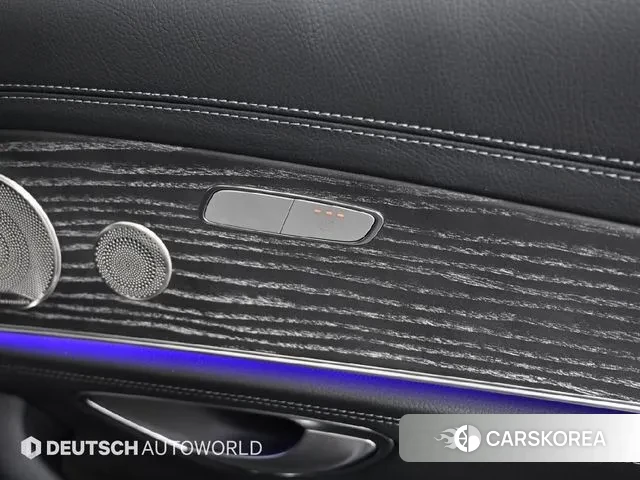 Mercedes-Benz E-Class W213 id 3453721 из Кореи 7