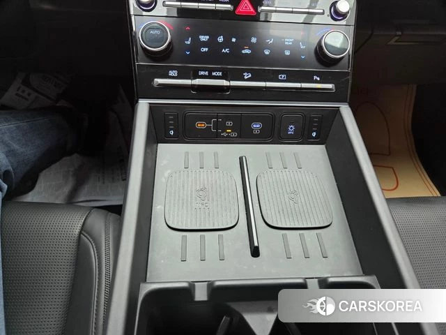 Hyundai Santa Fe (MX5) id 3940228 из Кореи 7