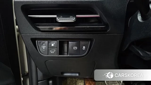 Kia EV6 id 3770747 из Кореи 7