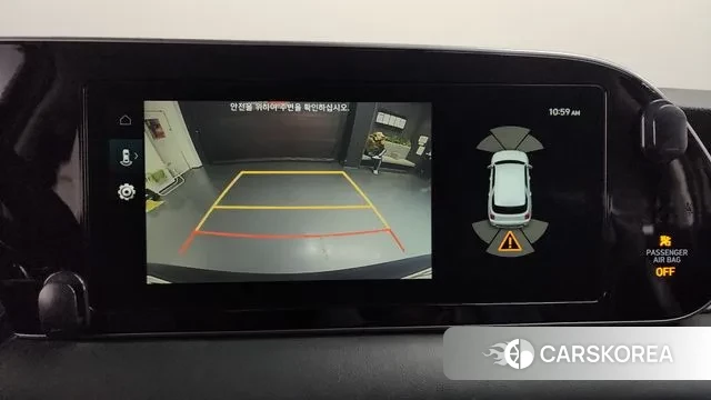 Hyundai Palisade id 3742513 из Кореи 7