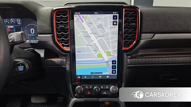 Ford Ranger 4th Generation id 3696073 из Кореи 7