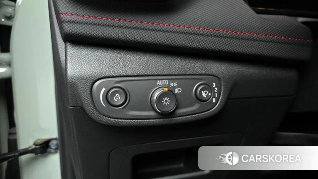 Chevrolet (GM Daewoo) The New Trail Blazer id 3934028 из Кореи 7
