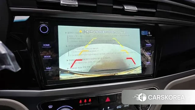 Ssangyong Beautiful Korando id 3365305 из Кореи 7