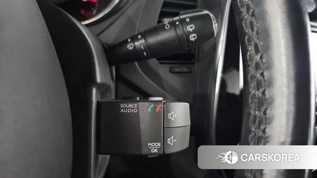 Renault Korea (Samsung) New QM3 id 3350850 из Кореи 7