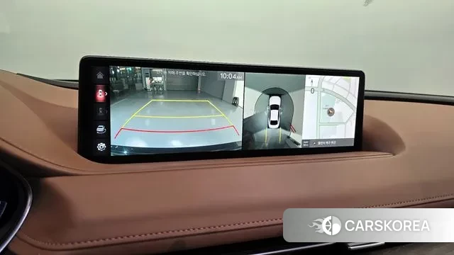 Genesis G80 (RG3) id 3033183 из Кореи 7