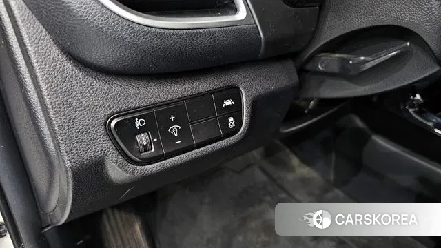 Kia Seltos id 3518916 из Кореи 7