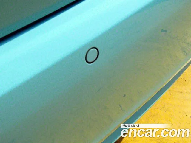 Chevrolet (GM Daewoo) The New Spark id 2407666 из Кореи 7